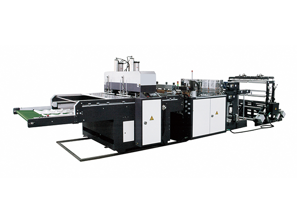 HCG-300X4四线高速（吹风）PG体育-PG| PG官方网站
（独立放料架）